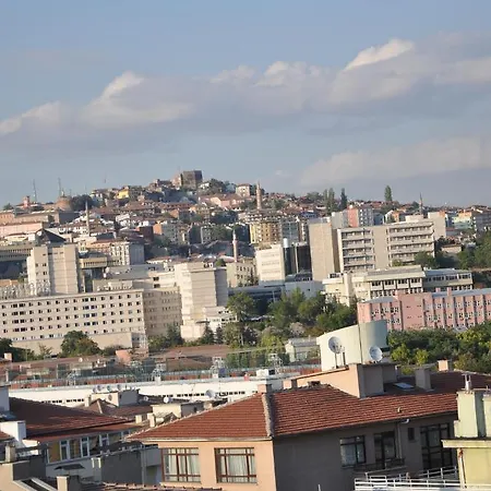 Otel Savis