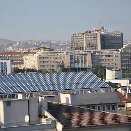 Savis Otel Ankara