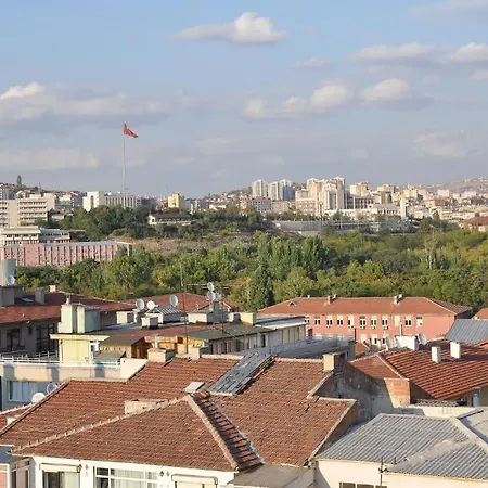 Отель Savis *