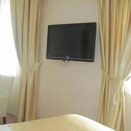Savis Otel Ankara