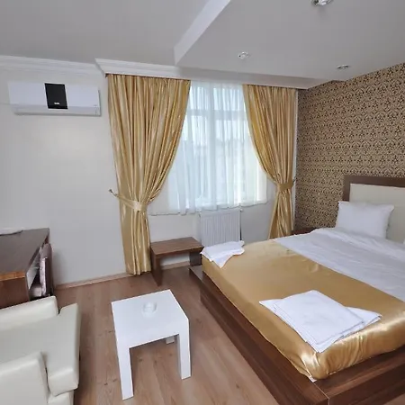 Otel Savis