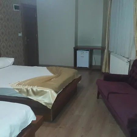 Savis Otel *