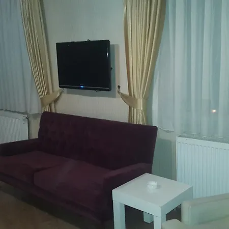 Savis Otel *