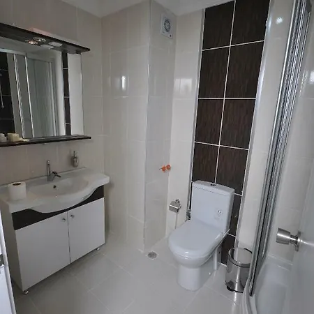 Otel Savis Ankara