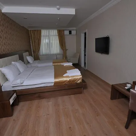 Savis Otel