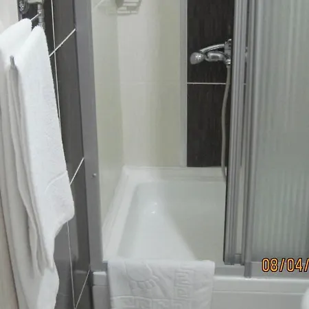 Otel Savis *