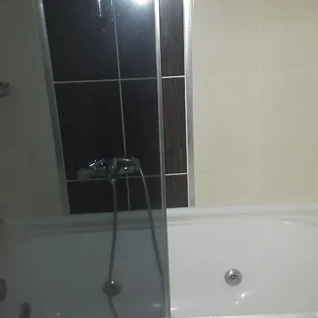 Otel Savis Ankara