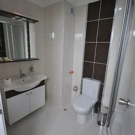 Otel Savis Ankara